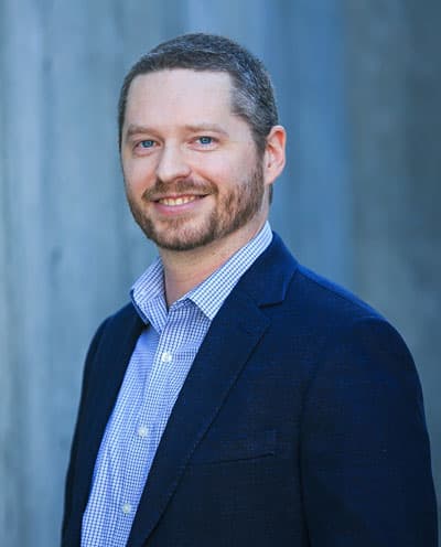 Jon Barrett